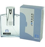 Michael Jordan Jordan Mens 3.4 oz Cologne Spray  