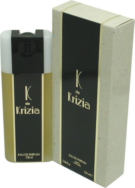 De Krizia by Krizia Women 3.3 oz EDP Spray  