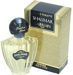 Shalimar by Guerlain Eau De Cologne Spray for Women   2.5 oz 