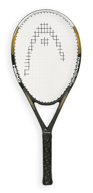 Raquette tennis head i.calibre - Sport & Plein air