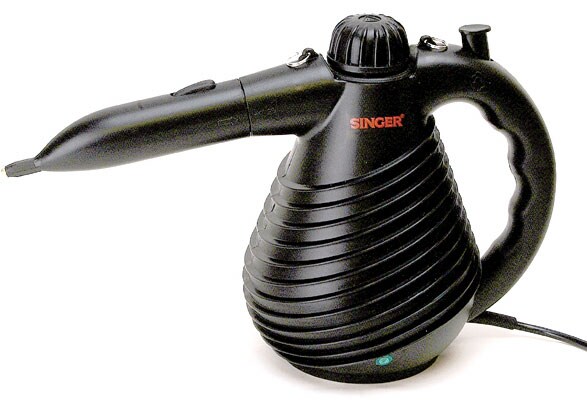 Handheld steamer Singer - Singer