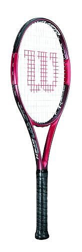 Wilson H Blaze Mid Plus Tennis Racquet  