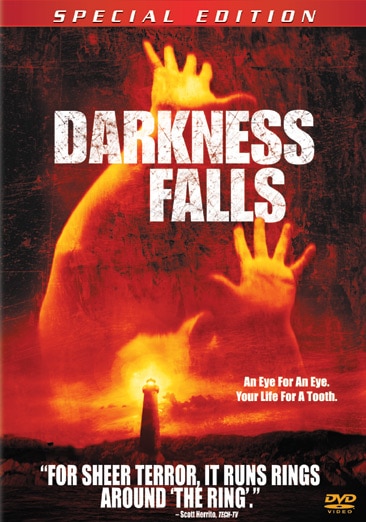 Darkness Falls (DVD)  