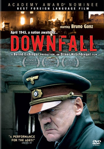 Downfall (DVD)  