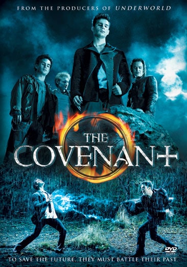 The Covenant (DVD)  