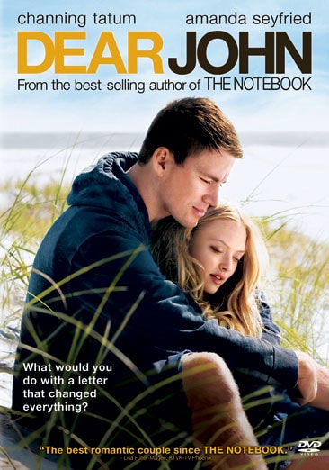 Dear John (DVD)  