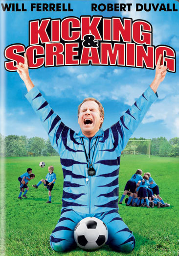 Kicking and Screaming (DVD)  