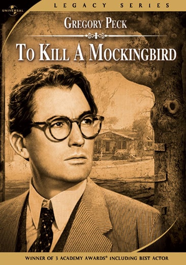 To Kill a Mockingbird (SE/DVD)  