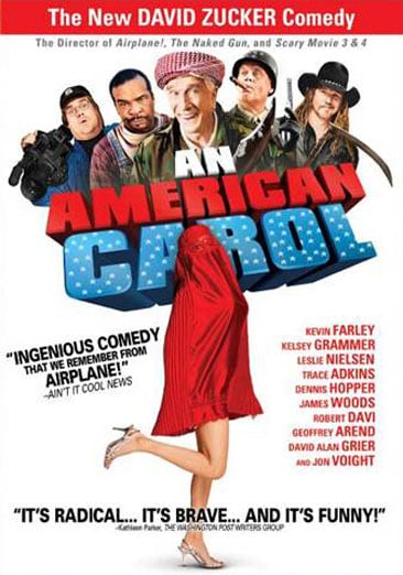 An American Carol (DVD)  