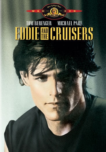 Eddie and the Cruisers (DVD)  