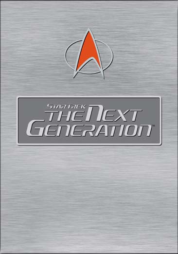 Star Trek The Next Generation   Season 2   Sensormatic (DVD 