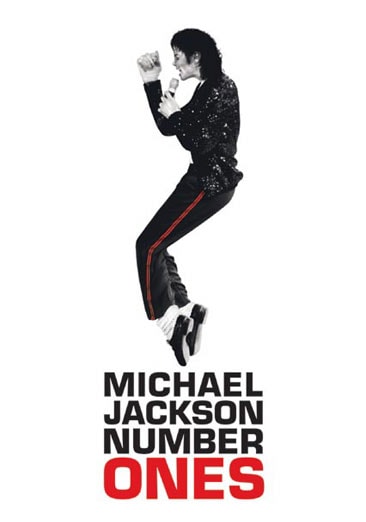 Michael Jackson   Number Ones (DVD)  