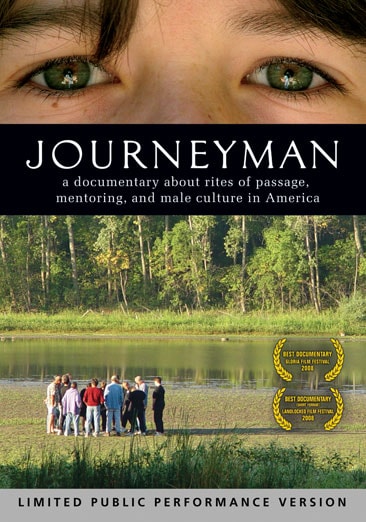 Journeyman (DVD)  