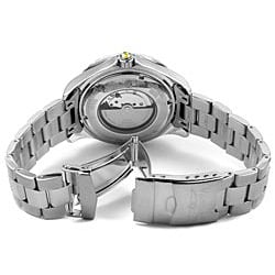 invicta ocean ghost