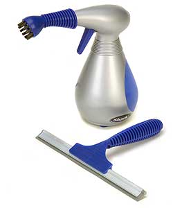   Shark Steam in a Bottle Steam Cleaner (Refurbished)  