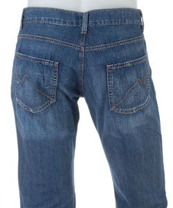 jean paul damage jeans