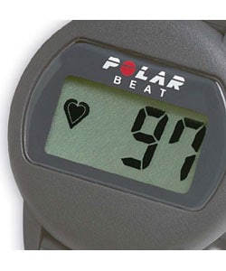polar beat gps