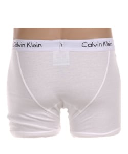 calvin klein button boxers
