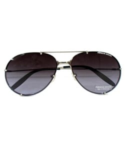 Porsche 1002 Sunglasses with Extra Pair Of Lenses  