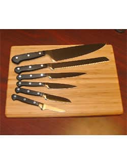 Shop Wusthof Classic 10 Piece Knife Block Set Overstock 1846455