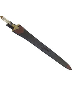 2004 St. Michaels Blessed Sword  