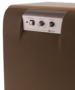 yamaha sw45 subwoofer