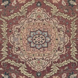 preview thumbnail 2 of 1, Nourison Millennia MI23 Wool Area Rug