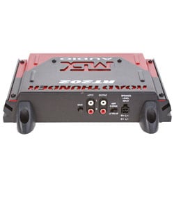 MTX Road Thunder RT202 Two channel 200 Watt Car Audio 