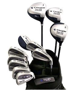 Cougar Tour Cat Pro 17-piece Package Set MLH - Bed Bath & Beyond