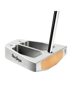 MacGregor Bobby Grace パター MacGregor M5K Bobby Grace Design Mallet Putter - Bed Bath & Beyond