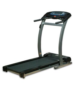 Shop HealthTrainer 503T Treadmill - Overstock - 2103735