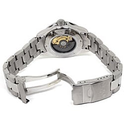 invicta pro diver swiss automatic