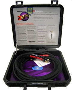 monster cable z2