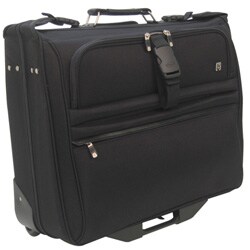 olympia garment bag