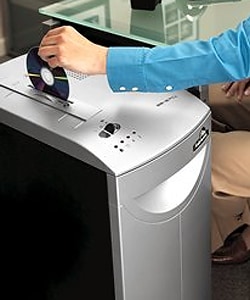 Fellowes C14/ DM15c Commercial Paper Shredder - Free Shipping Today