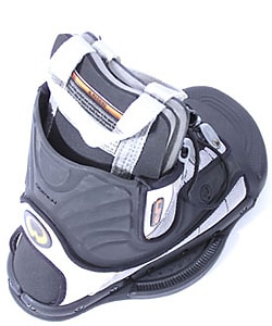 Brien Link Wakeboard Bindings   Size 8 11  