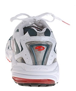 brooks glycerin 4 white