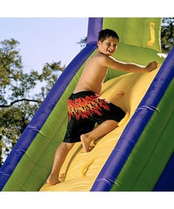 super slip n slide
