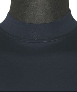 men short sleeve turtleneck