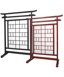 Shinto Room Divider (China)