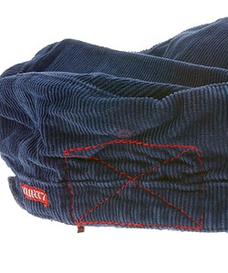 Kurtz Mens Military Corduroy Cap  