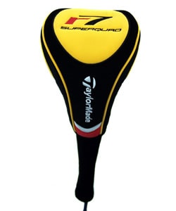 TaylorMade r7 SuperQuad Driver - Bed Bath & Beyond - 2602840