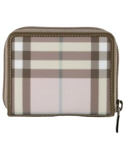 burberry pink plaid