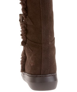 Rocket Dog Sonic Womens Fleece Boot  