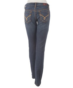 hot kiss brand jeans