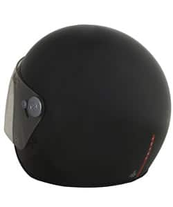 Prada Sport Black Motorcycle Helmet - Overstock - 2552412