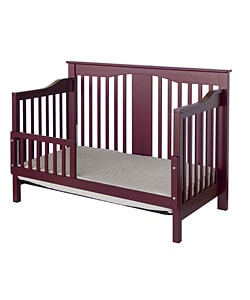 Annabelle Convertible 4 in 1 Crib