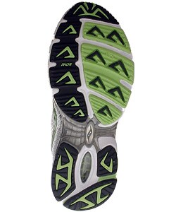 saucony grid trigon 4