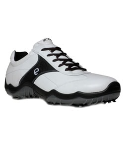 Ecco Casual Cool Hydromax 2-tone Golf Shoes - Bed Bath & Beyond - 2646964