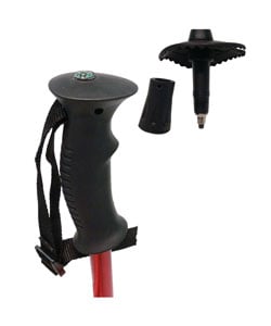 swiss gear trekking pole